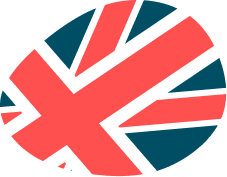 Giocomotiva - Bilinguismo inglese